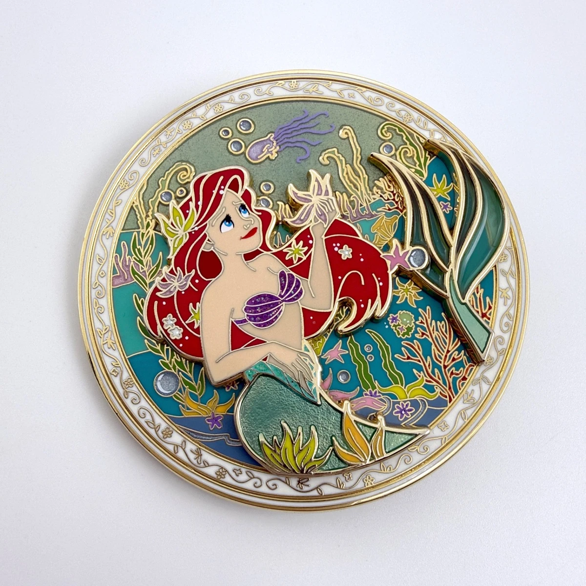 Ariel Pin for sale | eBay