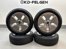 Original Mini F65 F66 F67 16 Zoll Winterräder Pin Spoke 916 5A3E642 Alufelgen