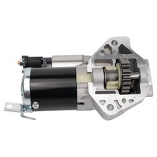 TRQ Starter Fits 2006-2008 Honda Pilot Ridgeline