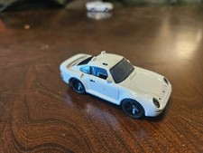 HOT WHEELS White Porsche 959 (1986) Car Culture Deutschland Design
