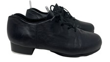 Capezio CG19C Cadence Children's Tap Shoe Size 5M