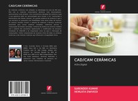 Surender Kumar (U. A.) | Cad/Cam CerÂMicas | Taschenbuch | Portugiesisch (2020)