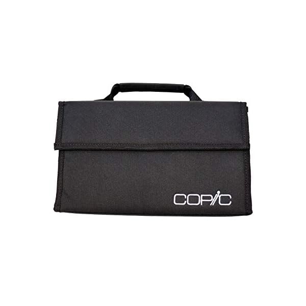 Too Copic Wallet Case F/S from Japan Official Collectible Exclusive Authentic