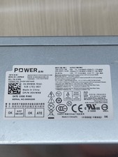 Dell 300W Power Supply PSU L300PM-00 0VWX8 Inspiron 620 660 Vostro 260 270 470