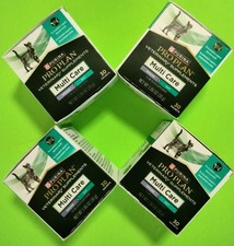 Lot Of 4 Purina Pro Plan Veterinary Cat Supplements Multi Care cats 30ct oh, my 