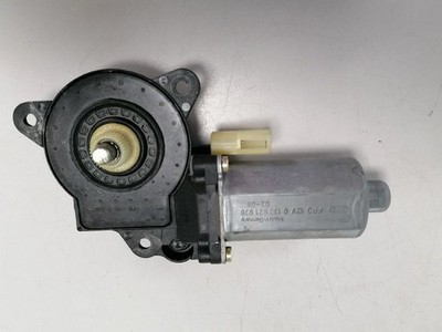 Ford Fusion 1.4 JU2 Fensterhebermotor vorne links/ Front left window regulator