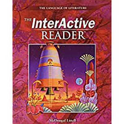 McDougal Littell Language of Literature: The Interactive Reader (Student)...