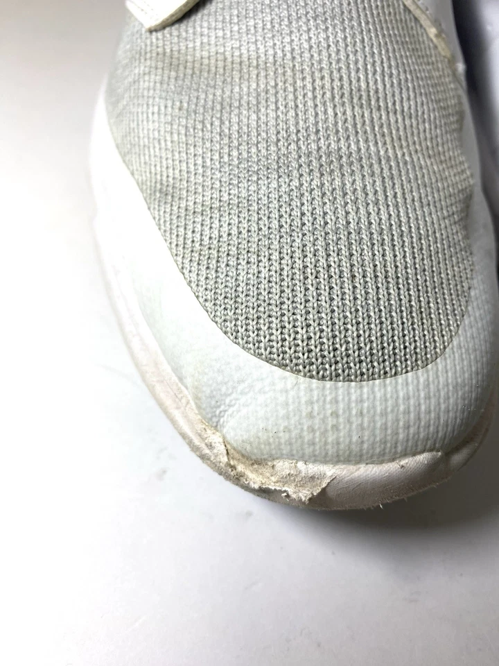 Zapatos de golf Callaway Coronado V2 SL gris blanco camuflados EE. UU. para hombre talla 10,5 EE. UU. Foto 3 de 4