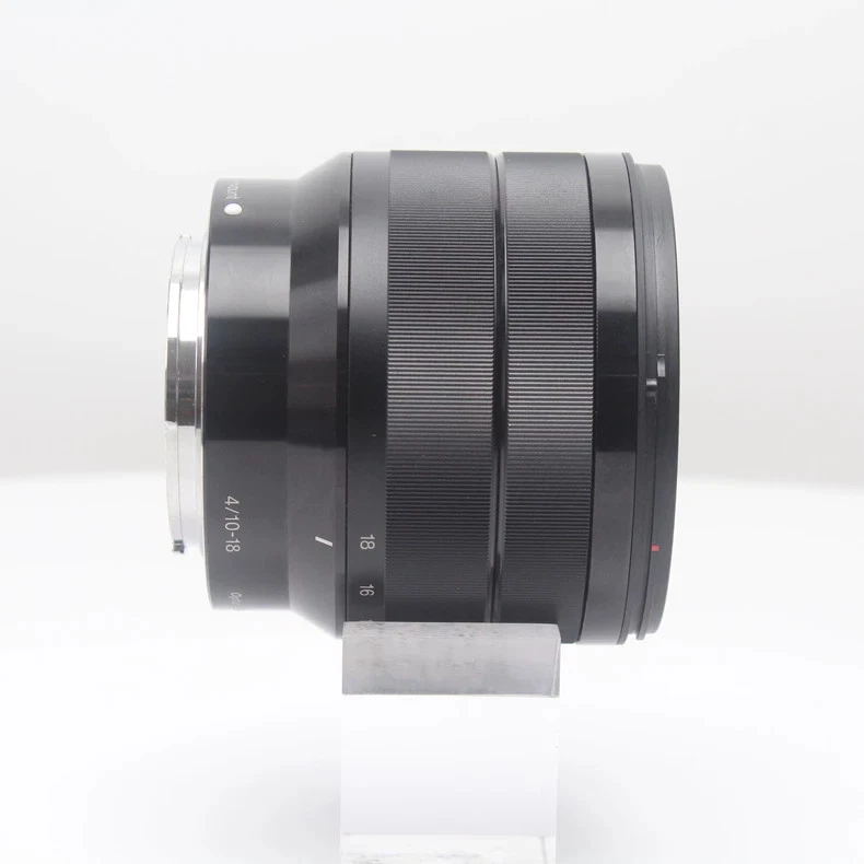 SONY E 10-18mm F/4 OSS SEL1018 Lens for SONY E mount Mount - Image 2 of 4