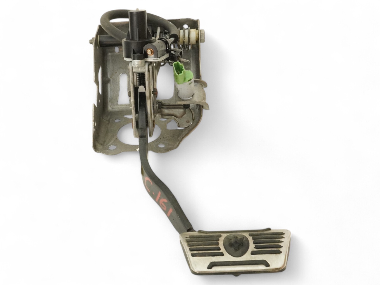 Maserati Ghibli 2014-2017 Right Brake pedal pad