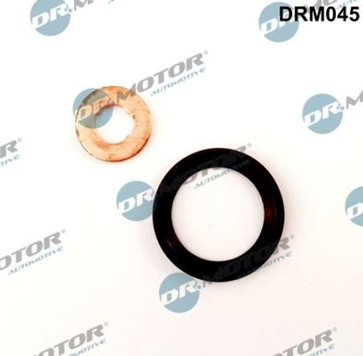 Dr.Motor Automotive DRM045 Dichtungssatz für Einspritzdüse - Bild 5