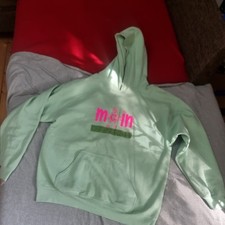 MOIN Hoodie gr.L? -  Masse in bilder 