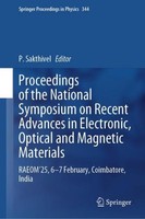 Proceedings Of The National Symposium On Recent Advances In Electronic, Optical