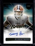 2025 Panini Luminance Sammy Brown Future Signatures NIL Auto #NIL-SBN Tigers