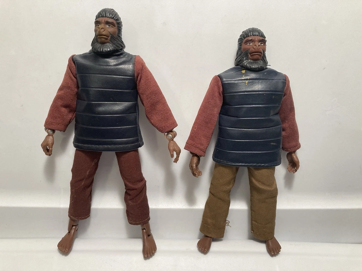 Mego Planet Of The Apes for sale | eBay