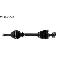 SKF Antriebswelle Vorne Links FüR Fiat Panda 141_ 141A_ Autobianchi Y10