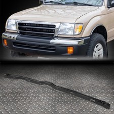 For 98-00 Toyota Tacoma 2wd Wo Prerunner Type B Front Bumper Reinforcement Bar