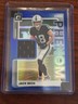 2025 Panini Donruss Optic - Rookie Phenoms Jack Bech #RPBH-JBH Blue Hyper Prizm