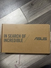 ASUS Vivobook 14 FHD Laptop i3 8GB 128GB Windows 11 S Quiet - Brand New in Box
