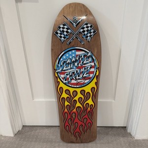 Santa Cruz Jason Jessee | eBay