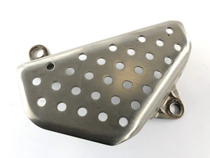 Triumph Tiger 900 T400 [1998] - Rear Brake Cylinder Cover