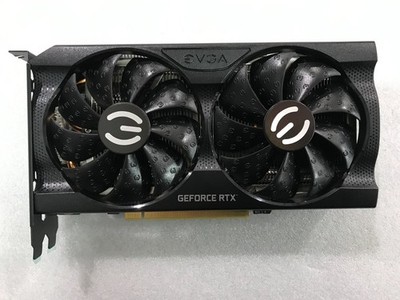 EVGA GeForce RTX 3060 XC GAMING, 12G-P5-3657-KR, 12GB - Main Image