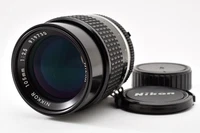 [Near MINT] Nikon Ai-S NIKKOR 105mm f2.5 MF Telephoto Lens From JAPAN #3034519