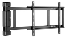 ynVISION.DESIGN Swing Wall Mount Bracket for 32"-75" TVs | Hinged | Swings Op...