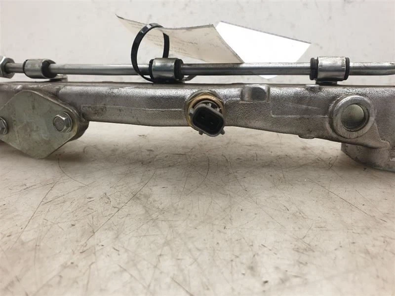 2013 SCION FR-S BASE 2.0L 2WD AT EGR VALVE - Image 2 of 4