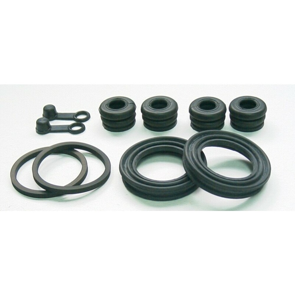 Tourmax Brake Caliper Repair Kit GSX750 '80-84 GS850 '80-84 BCF-307