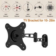 Caravan/Motorhome TV Bracket A…