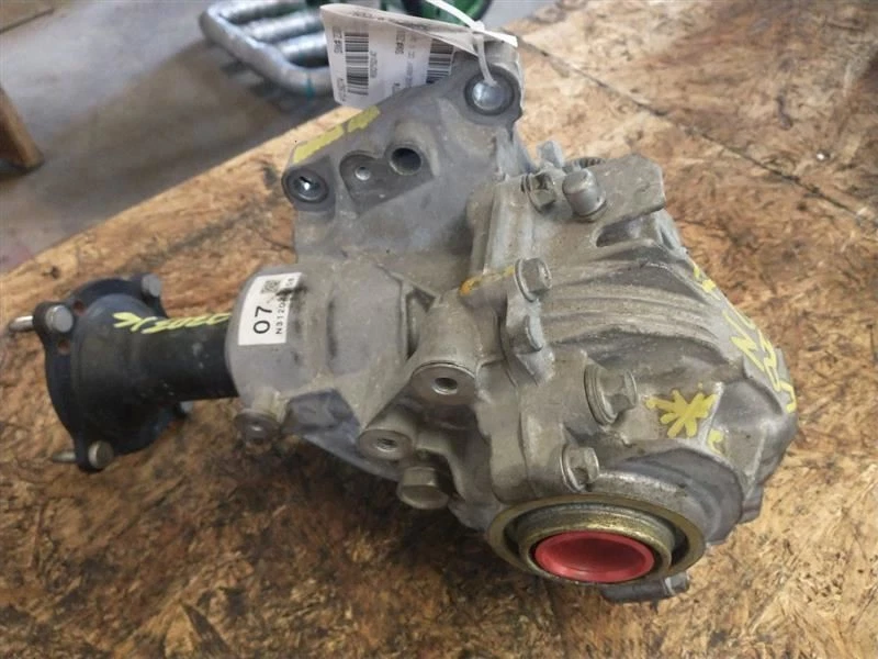 (TRANFER CASE ONLY) Transfer Case 2.0L Fits 13-17 MAZDA CX-5 750147 Foto 2 de 4