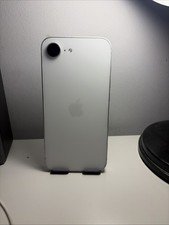Apple iPhone 16e 128GB White