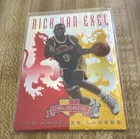 2025 Panini Nick Van Exel Base (Raw)