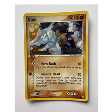Onix 69/109 Team Rocket Returns Holo on eBay