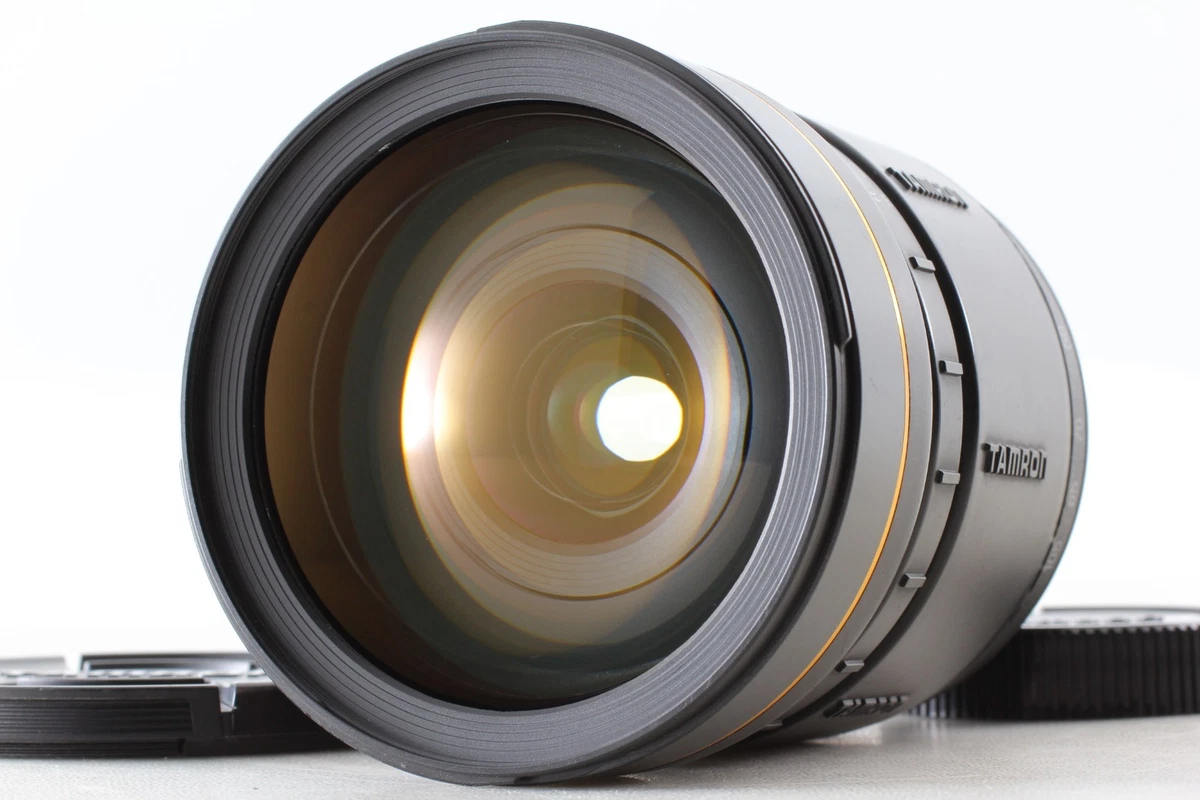 Tamron 28-105mm Focal Camera Lenses for sale | eBay