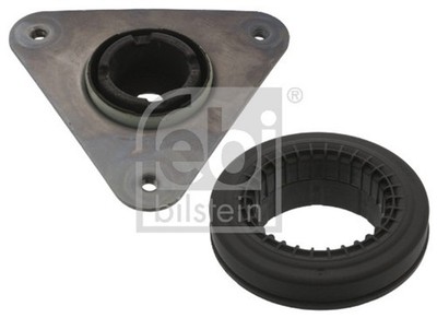 FEBI BILSTEIN Reparatursatz Federbeinstützlager 44662 für CAPTUR CLIO RENAULT 3