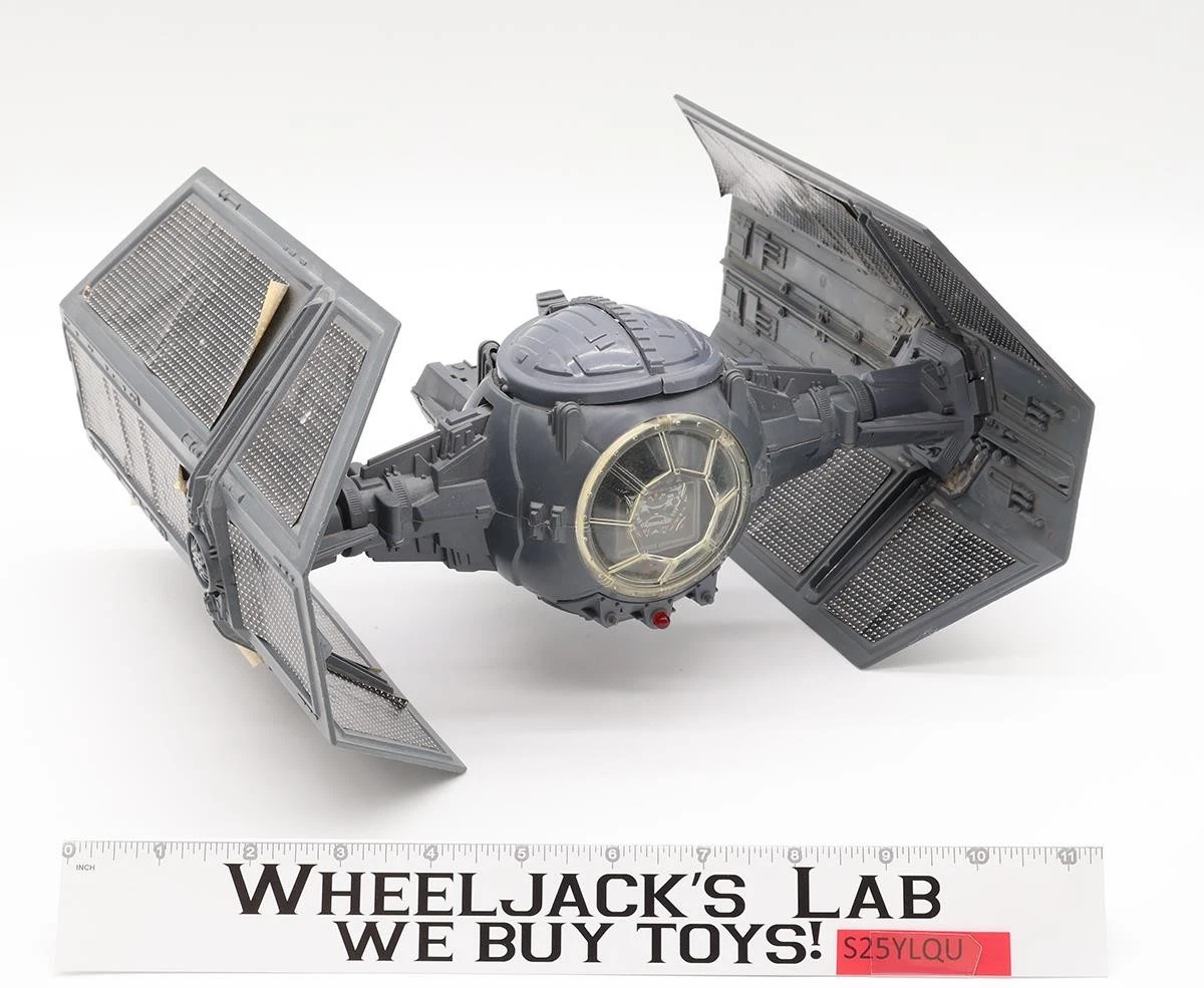 Darth Vader Tie Fighter for sale | eBay