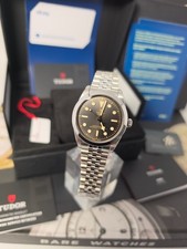 Tudor Black Bay One 36mm 5 Link T-fit Bracelet Full Box & Papers Dated June 2025