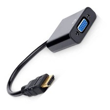 Akyga AK-AD-42 Adapter 15 cm Monitor/TV/AV Adaptors Audio & Video Adaptors