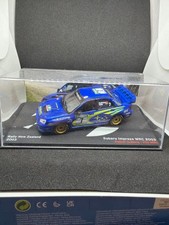 Subaru Impreza WRC 1/43 2003