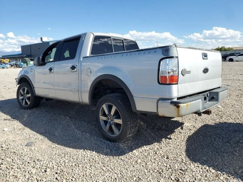  Оригинальная антиблокировочная тормозная деталь ABS в сборе сквозная 11/28/04 подходит для пикапа 04–05 FORD F150 - Изображение 2 из 4