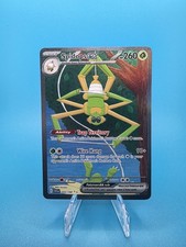 Spidops ex 243/198 SV01: Scarlet & Violet Base Set Holo
