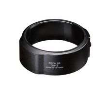 Lens Adapter GA-3 Adapter for Filter Attachment Adapter for Wide Conversion L...