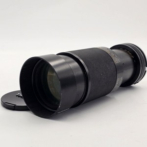 Tamron 80-210mm F3.8-4 CF Tele Macro Lens Adaptall 2 Mount For MD *Fungus*