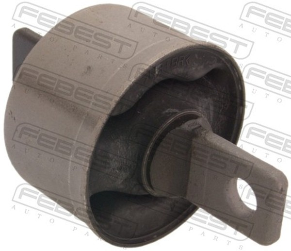 Querlenkerlager Febest MAB-CW8 FüR Mitsubishi 4008 C4 4007 CitroËN Dodge Caliber-image