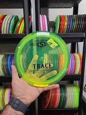 Streamline Discs Proton Trace 173g #2 Distance Disc Golf Driver Mvp