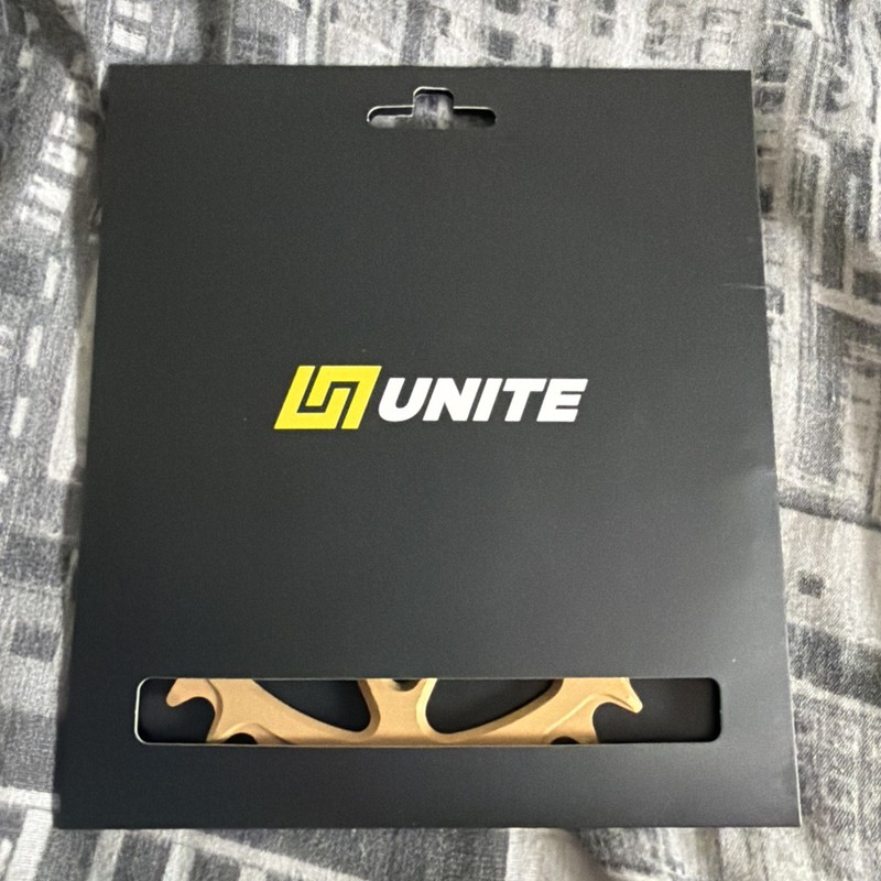Unite Chainring Sram