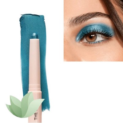 The One Colour Unlimited Eye Shadow in Turquoise | Eyeshadow Stick