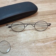 Antique 1800s Glasses - Spectacles